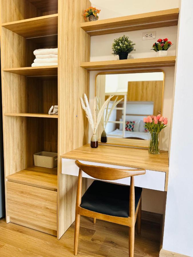 Tms Luxury Residence Quy Nhơn Ngoại thất bức ảnh