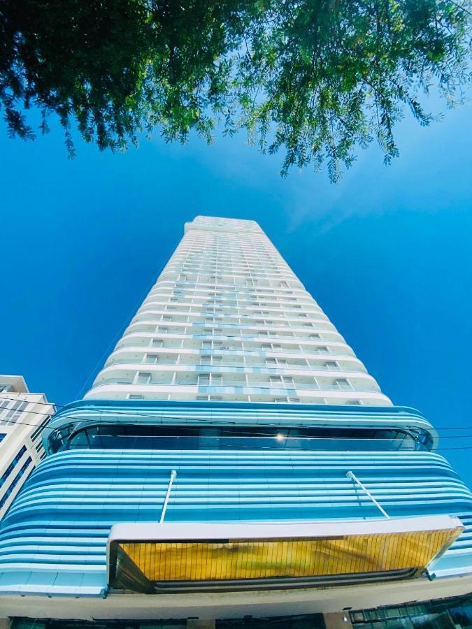 Tms Luxury Residence Quy Nhơn Ngoại thất bức ảnh
