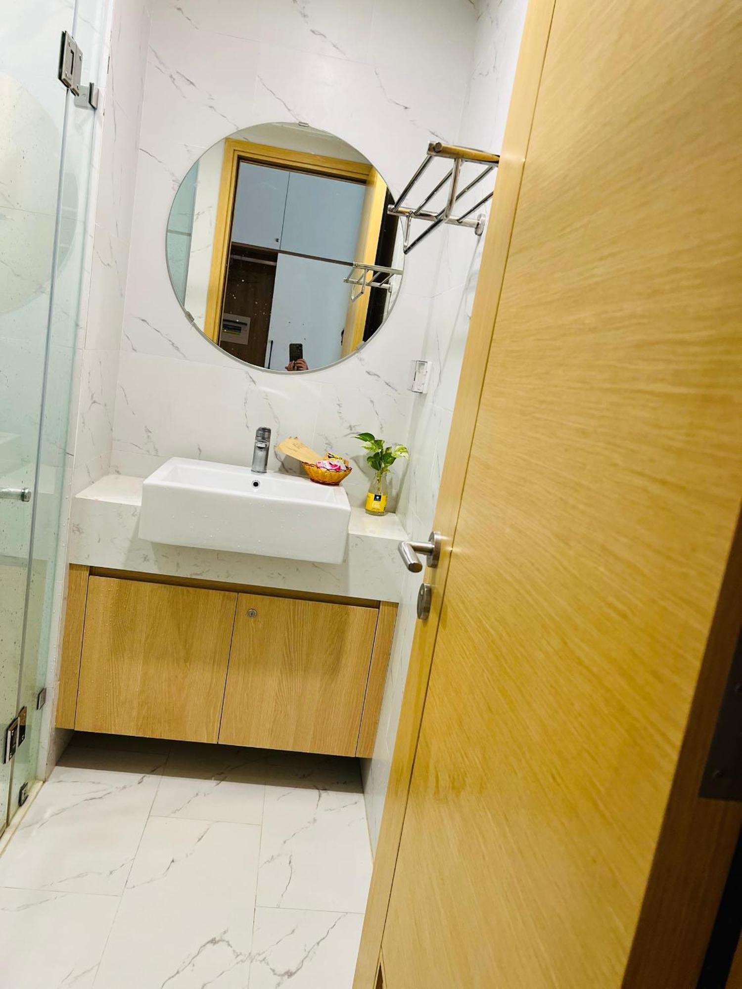 Tms Luxury Residence Quy Nhơn Ngoại thất bức ảnh